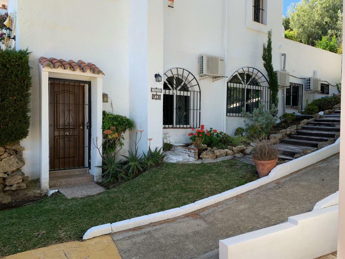 Calahonda Apartment Sitio de Calahonda Exterior photo